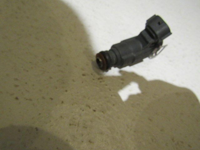 2006 Audi S4 Fuel Injector 079133551B
