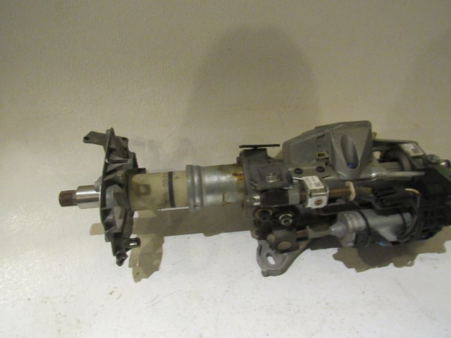 2006 BMW M5 Steering Column 6 774 628
