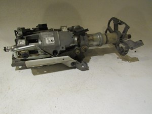 2006 BMW M5 Steering Column 6 774 628