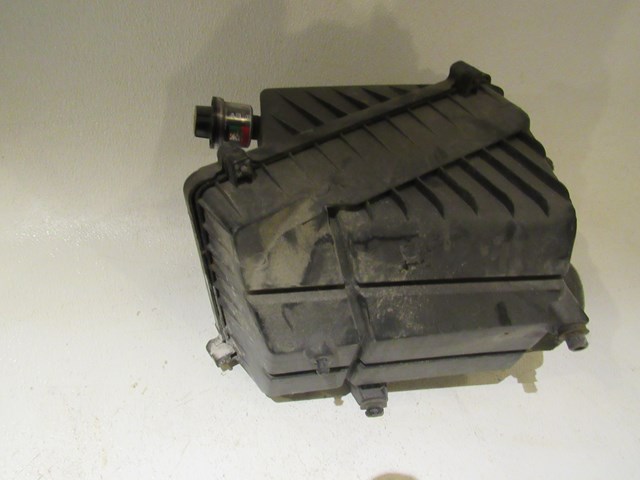 2005 Chevy Silverado 1500 Air Cleaner Box