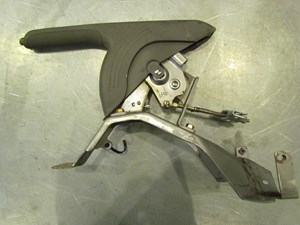 2004 Acura RSX Emergency Brake Handle