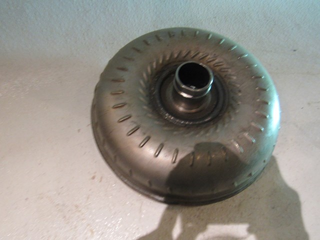 2007 Nissan 350z Torque Converter