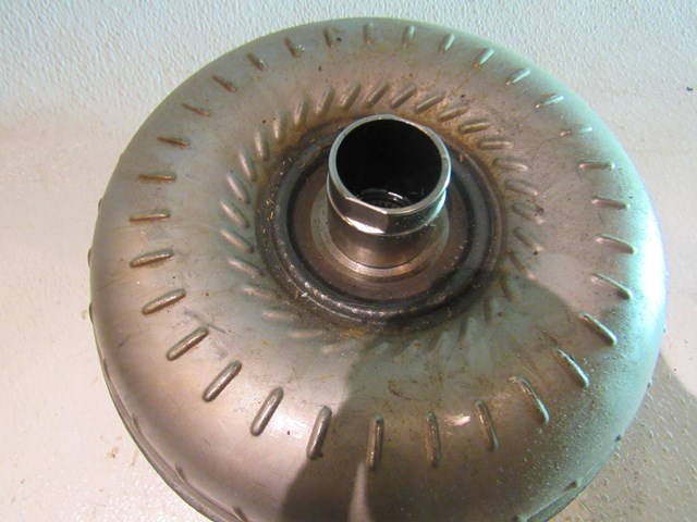 2007 Nissan 350z Torque Converter