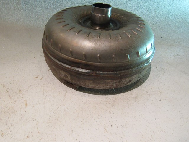 2007 Nissan 350z Torque Converter