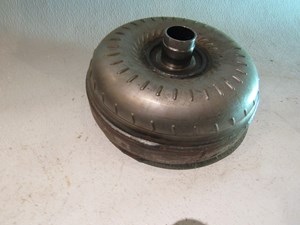 2007 Nissan 350z Torque Converter