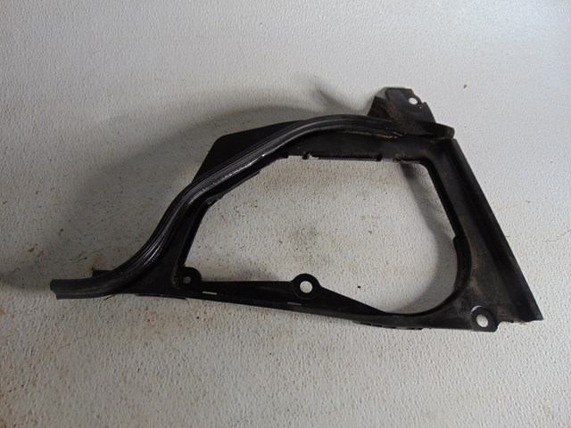 2015 Nissan 370z Battery Cover Surround Trim