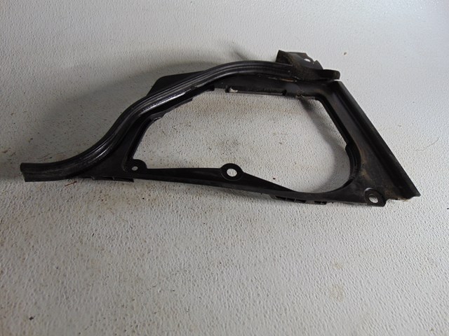 2015 Nissan 370z Battery Cover Surround Trim