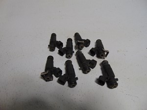 2004 Audi A8 Fuel Injectors Set of 8 079133551B