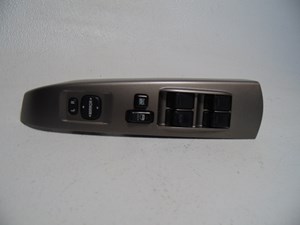04 05 06 07 08 09Toyota Prius Front LH Driver Master Door Switch 84820 47050