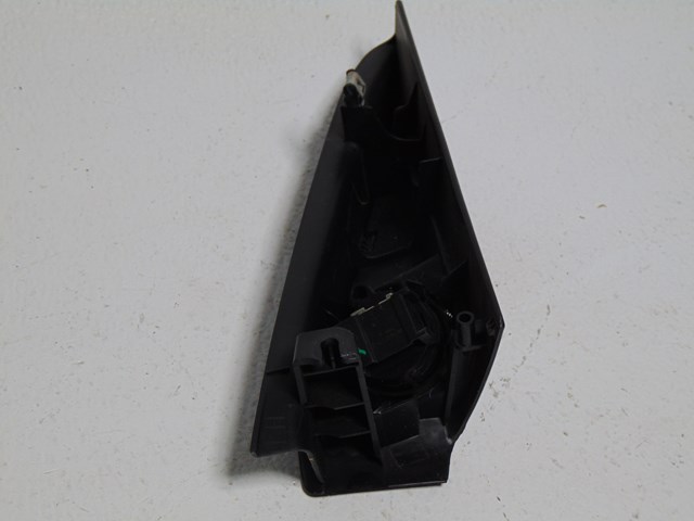 2007 Toyota Prius Front LH Driver Sail Panel w/Tweeter