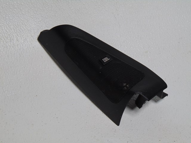 2007 Toyota Prius Front LH Driver Sail Panel w/Tweeter