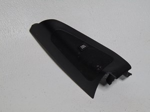 2007 Toyota Prius Front LH Driver Sail Panel w/Tweeter
