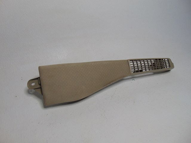 2007 Toyota Prius Rear RH Passenger Seat Side Bolster