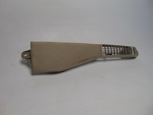 2007 Toyota Prius Rear RH Passenger Seat Side Bolster