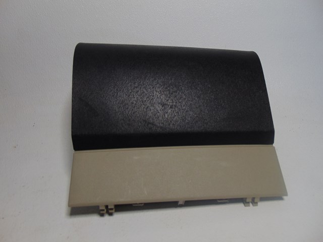 2007 Toyota Prius Glove Box