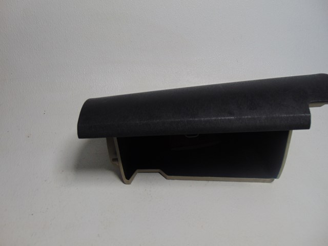 2007 Toyota Prius Glove Box