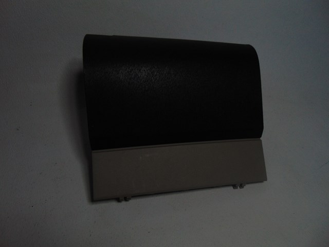 2007 Toyota Prius Glove Box