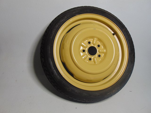 04 05 06 07 08 09 Toyota Prius Spare Tire