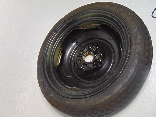 04 05 06 07 08 09 Toyota Prius Spare Tire