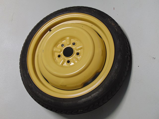04 05 06 07 08 09 Toyota Prius Spare Tire
