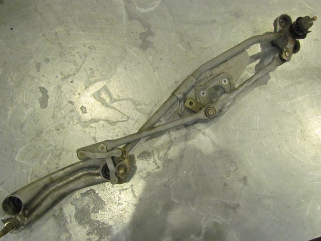 2000 BMW 528i Wiper Motor Linkage Only