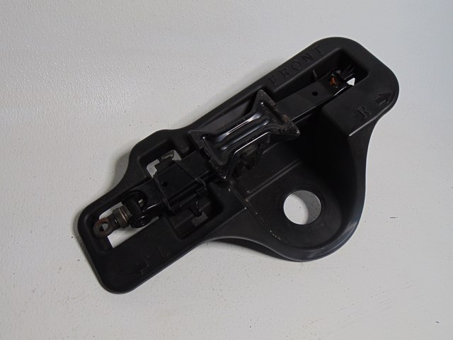 2007 Toyota Prius Jack & Holder