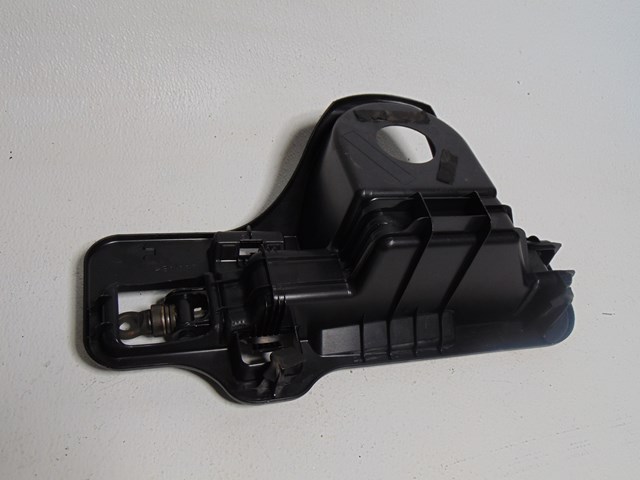 2007 Toyota Prius Jack & Holder