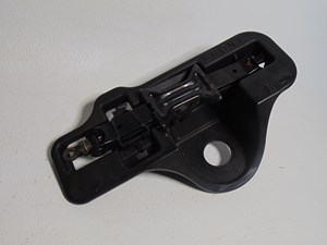 2007 Toyota Prius Jack & Holder