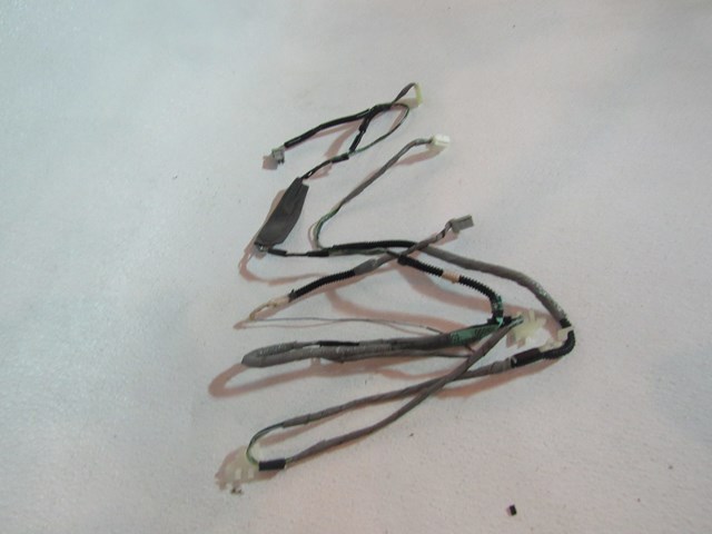 2004 Acura RSX Headliner Wiring Harness