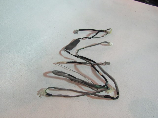 2004 Acura RSX Headliner Wiring Harness