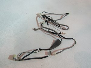 2004 Acura RSX Headliner Wiring Harness