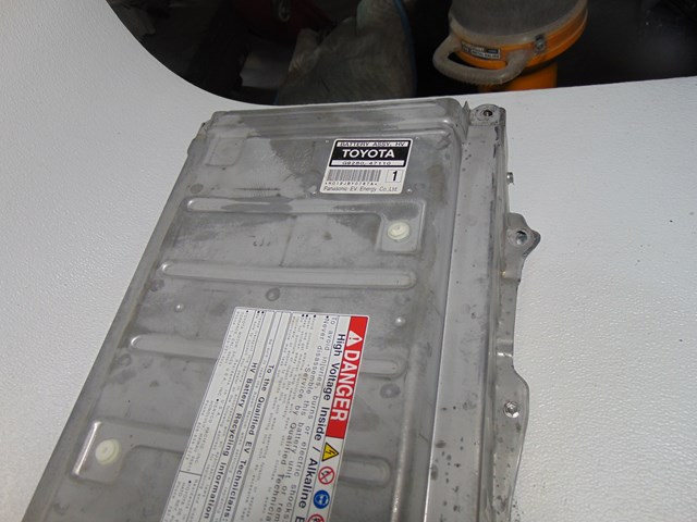 2004 2005 2006 2007 2008 2009 Toyota Prius Hybrid Battery Cell G9280-47110