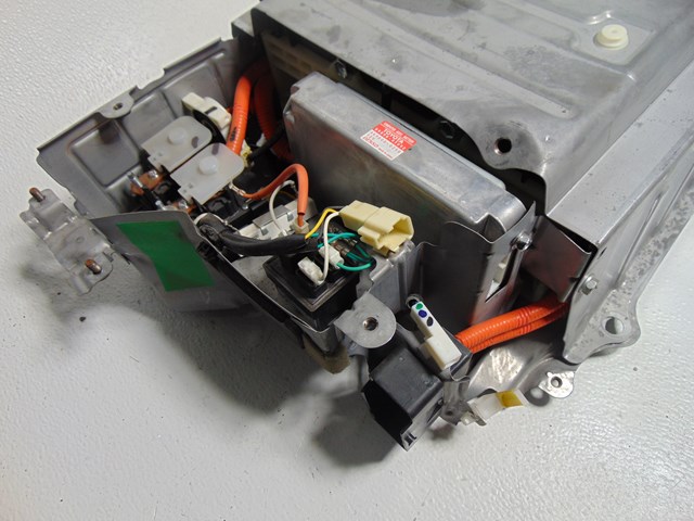 2004 2005 2006 2007 2008 2009 Toyota Prius Hybrid Battery Cell G9280-47110