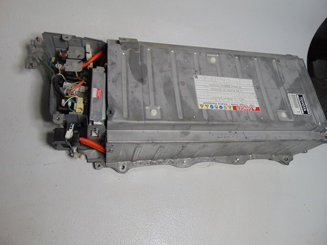 2004 2005 2006 2007 2008 2009 Toyota Prius Hybrid Battery Cell G9280-47110