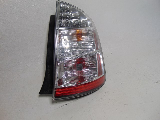 2007 Toyota Prius RH Passenger Tail Light