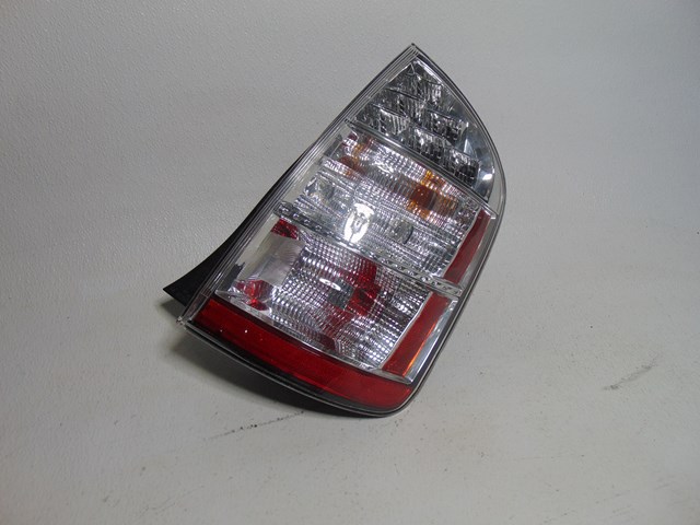 2007 Toyota Prius RH Passenger Tail Light