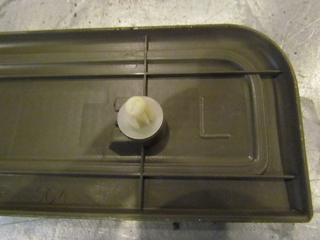 2004 Acura RSX Front LH Drivers Door Sill Kick Plate