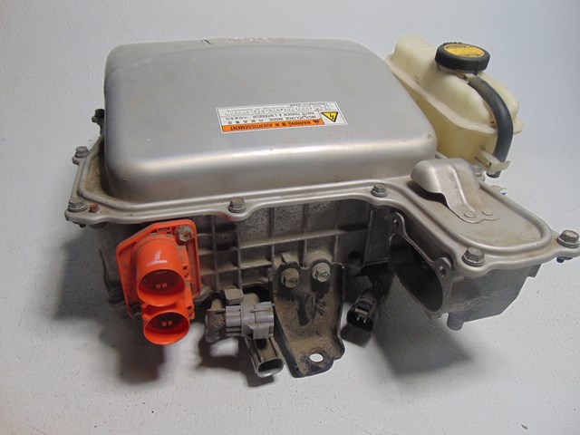 2007 Toyota Prius Inverter/Converter 