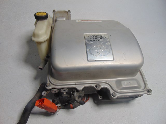 2007 Toyota Prius Inverter/Converter 