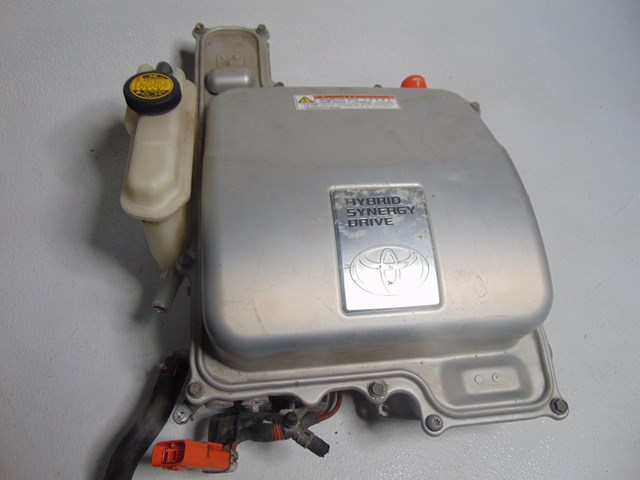 2007 Toyota Prius Inverter/Converter 