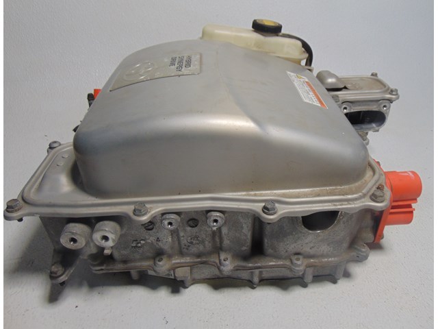 2007 Toyota Prius Inverter/Converter 