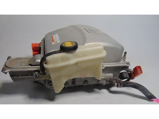 2007 Toyota Prius Inverter/Converter 