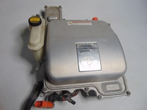 2007 Toyota Prius Inverter/Converter 