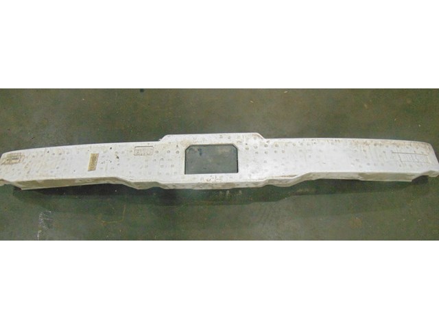 2007 Toyota Prius Rear Bumper Reinforcement w/Foam Absorber