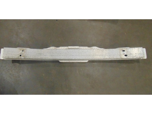 2007 Toyota Prius Rear Bumper Reinforcement w/Foam Absorber