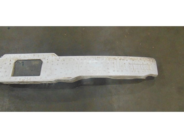 2007 Toyota Prius Rear Bumper Reinforcement w/Foam Absorber