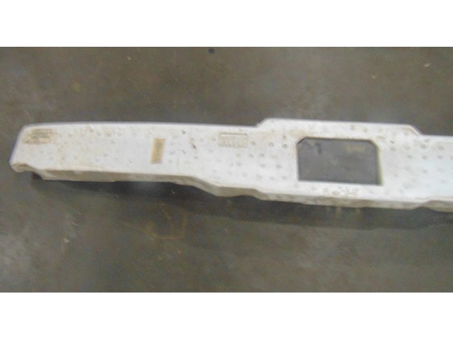 2007 Toyota Prius Rear Bumper Reinforcement w/Foam Absorber