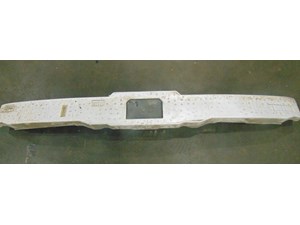2007 Toyota Prius Rear Bumper Reinforcement w/Foam Absorber