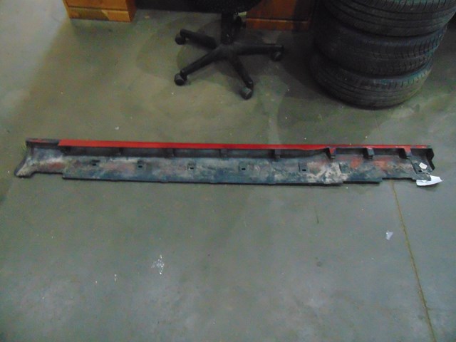 1998 Acura Integra RH Passenger Side Skirt