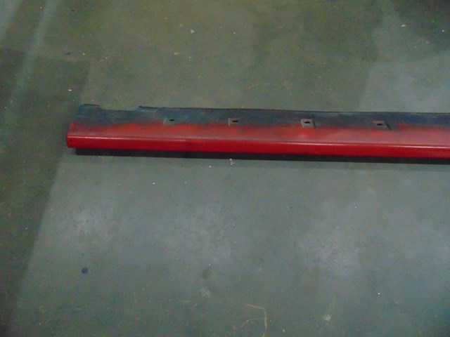 1998 Acura Integra RH Passenger Side Skirt